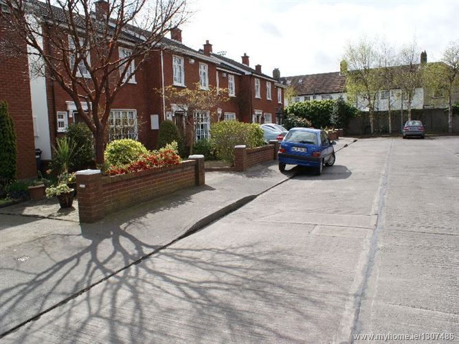 "Sea Crest" 16 Park Lane, Sandymount,  Dublin 4