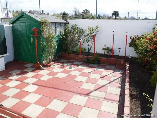 "Sea Crest" 16 Park Lane, Sandymount,  Dublin 4