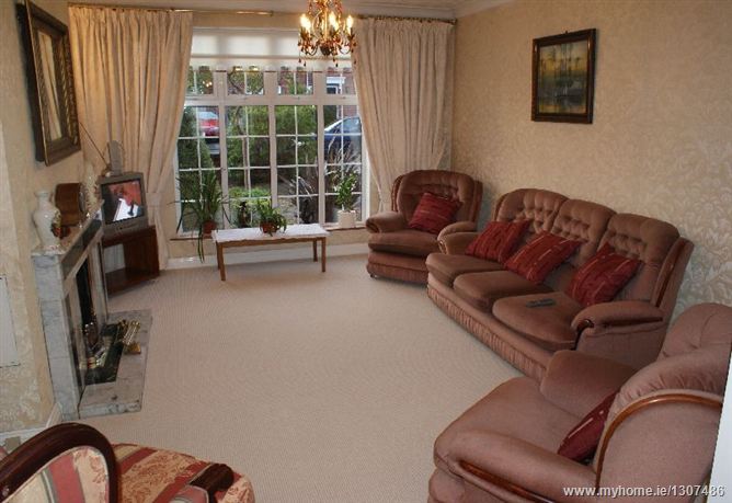 "Sea Crest" 16 Park Lane, Sandymount,  Dublin 4