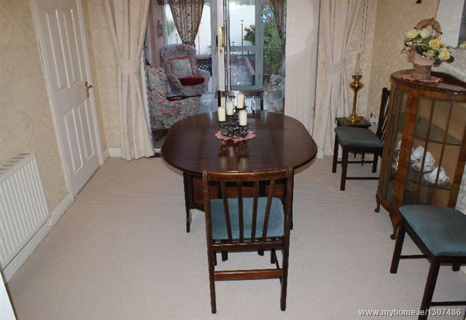 "Sea Crest" 16 Park Lane, Sandymount,  Dublin 4