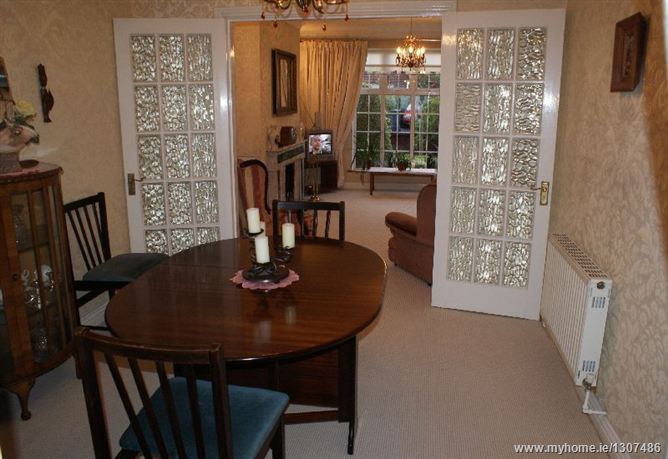 "Sea Crest" 16 Park Lane, Sandymount,  Dublin 4