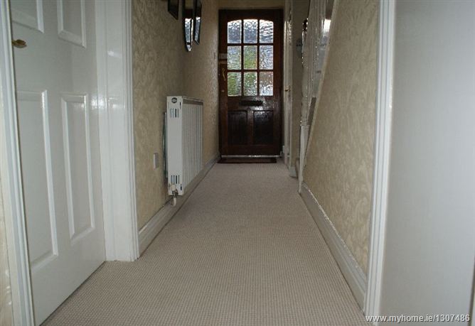 "Sea Crest" 16 Park Lane, Sandymount,  Dublin 4