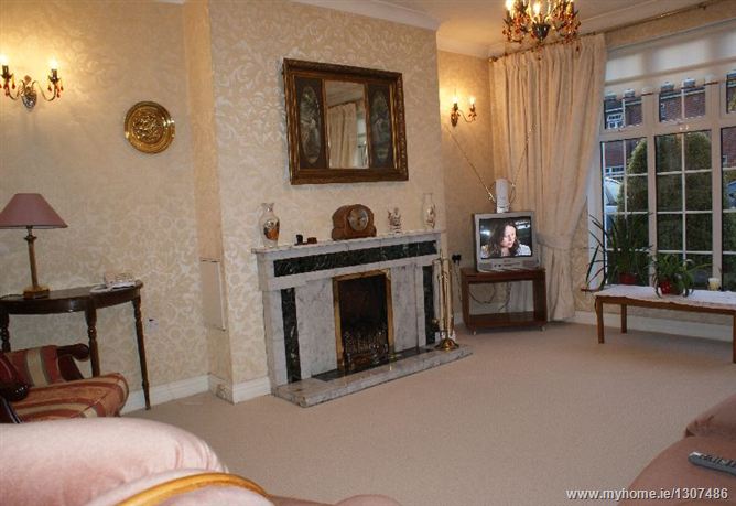 "Sea Crest" 16 Park Lane, Sandymount,  Dublin 4