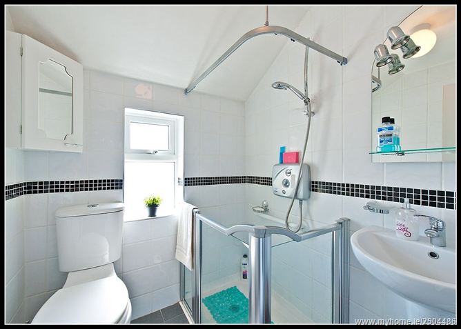 6 HOPE AVENUE, North Strand, Dublin 3