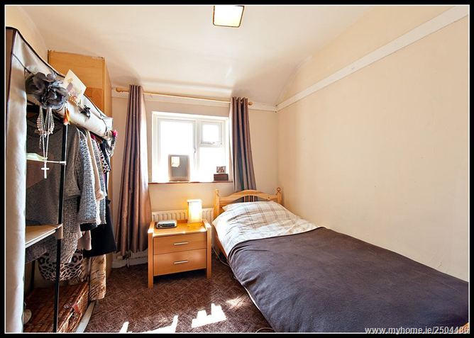 6 HOPE AVENUE, North Strand, Dublin 3