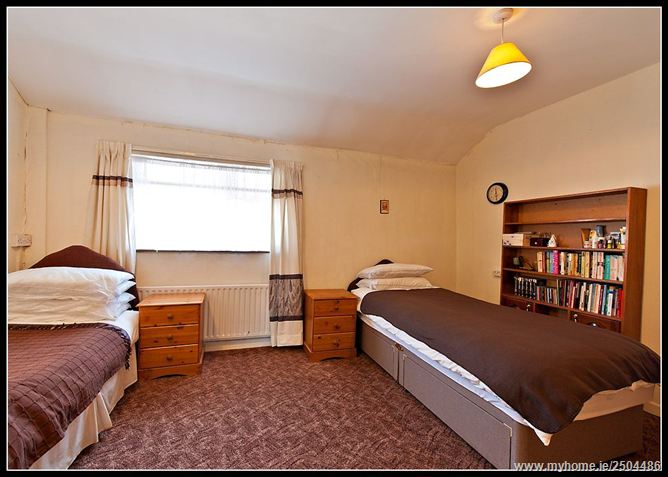 6 HOPE AVENUE, North Strand, Dublin 3