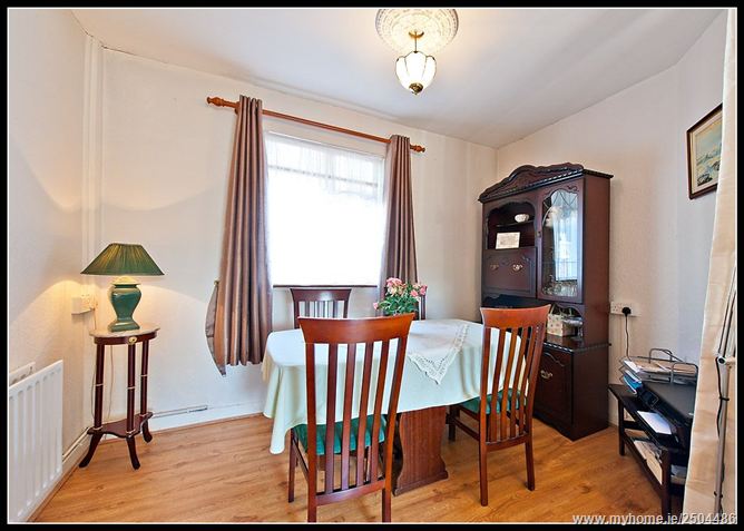 6 HOPE AVENUE, North Strand, Dublin 3