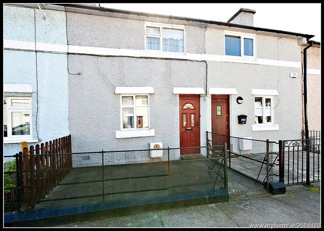 6 HOPE AVENUE, North Strand, Dublin 3