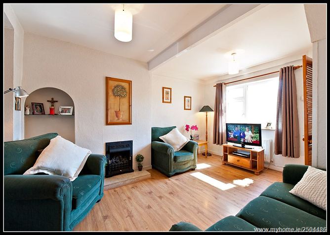 6 HOPE AVENUE, North Strand, Dublin 3