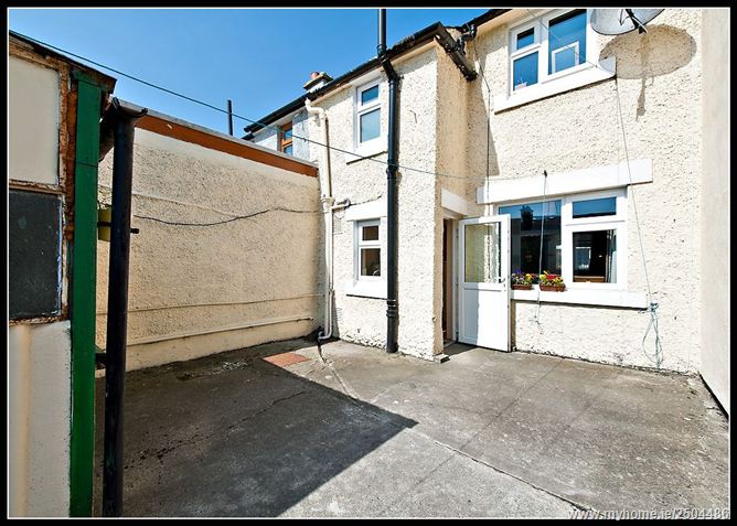 6 HOPE AVENUE, North Strand, Dublin 3