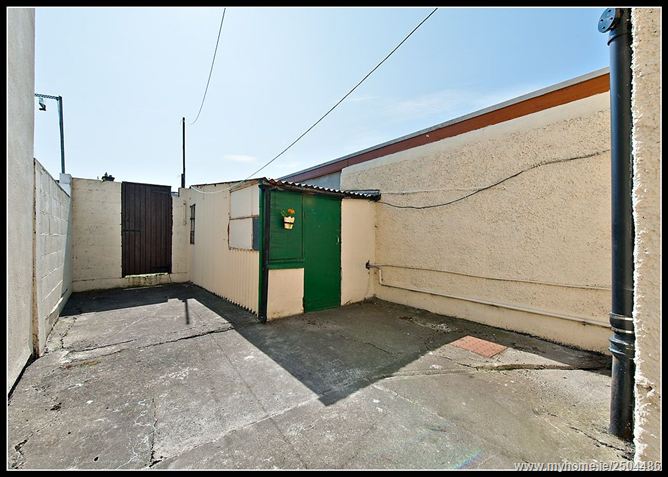6 HOPE AVENUE, North Strand, Dublin 3