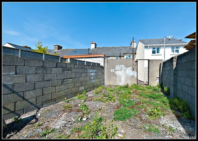 6 HOPE AVENUE, North Strand, Dublin 3