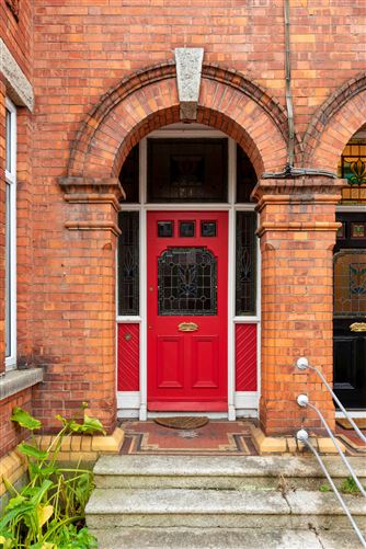 21 Terenure Park, Terenure, Dublin 6W