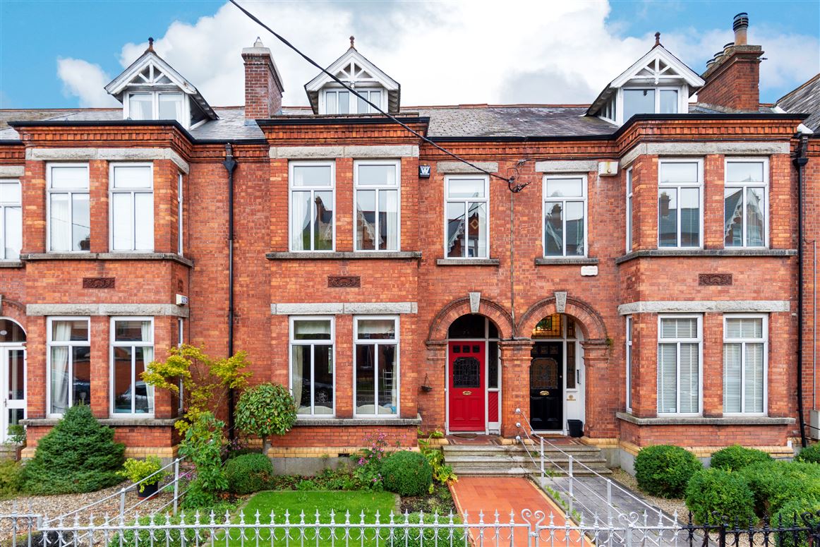 21 Terenure Park, Terenure, Dublin 6W