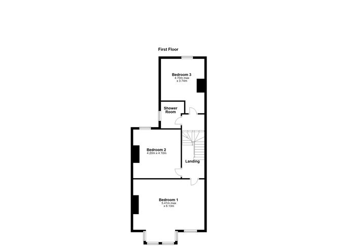 21 Terenure Park, Terenure, Dublin 6W
