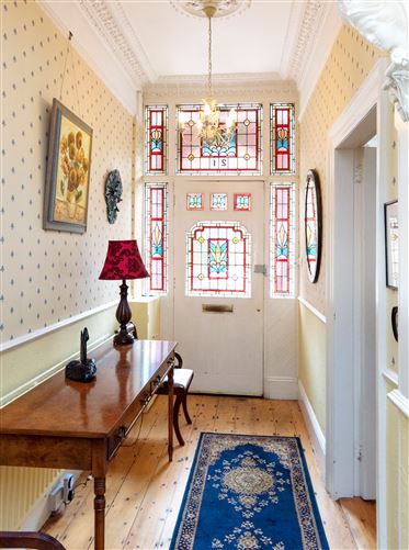 21 Terenure Park, Terenure, Dublin 6W