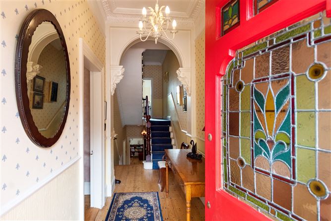 21 Terenure Park, Terenure, Dublin 6W