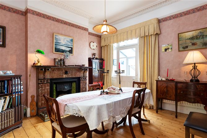 21 Terenure Park, Terenure, Dublin 6W