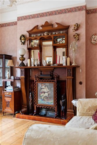 21 Terenure Park, Terenure, Dublin 6W