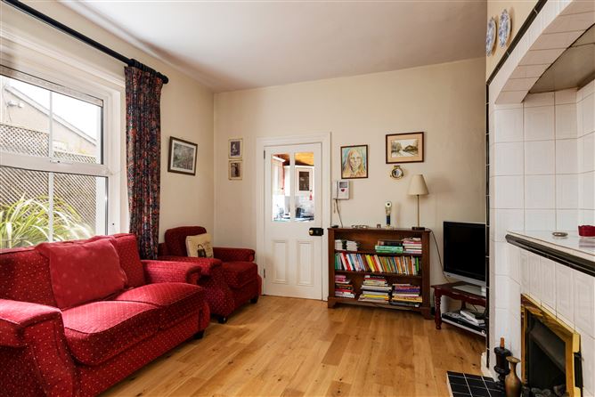 21 Terenure Park, Terenure, Dublin 6W