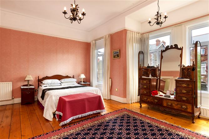 21 Terenure Park, Terenure, Dublin 6W