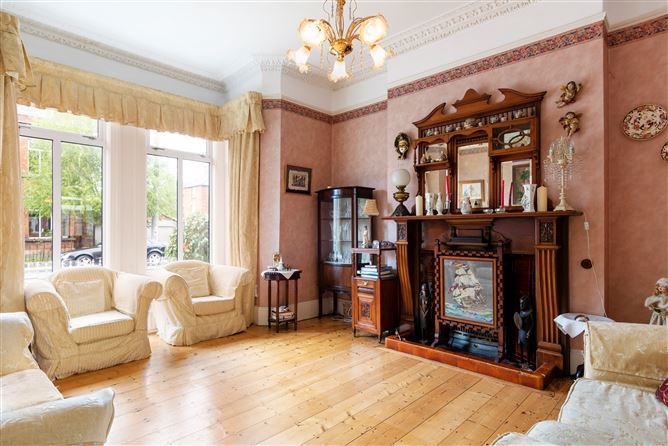 21 Terenure Park, Terenure, Dublin 6W