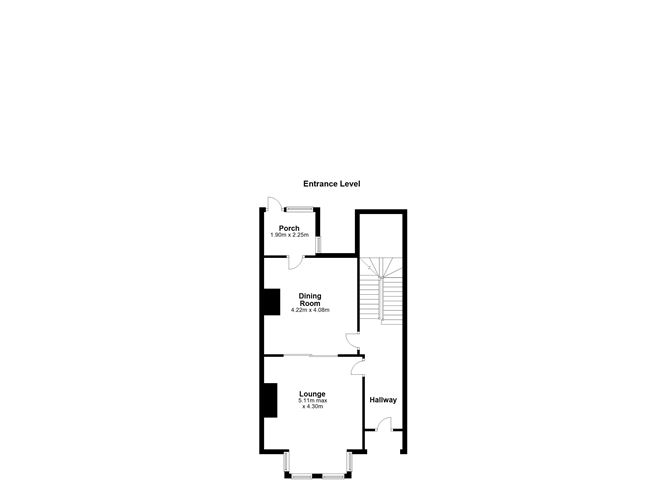 21 Terenure Park, Terenure, Dublin 6W