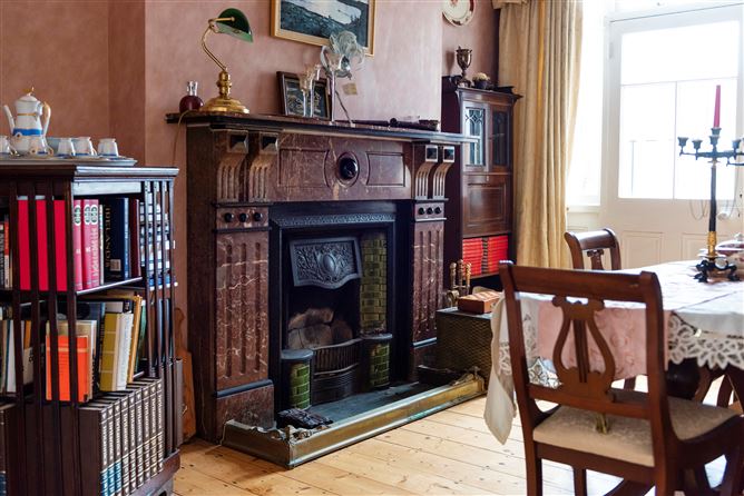 21 Terenure Park, Terenure, Dublin 6W