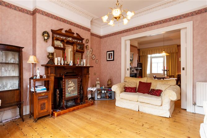 21 Terenure Park, Terenure, Dublin 6W