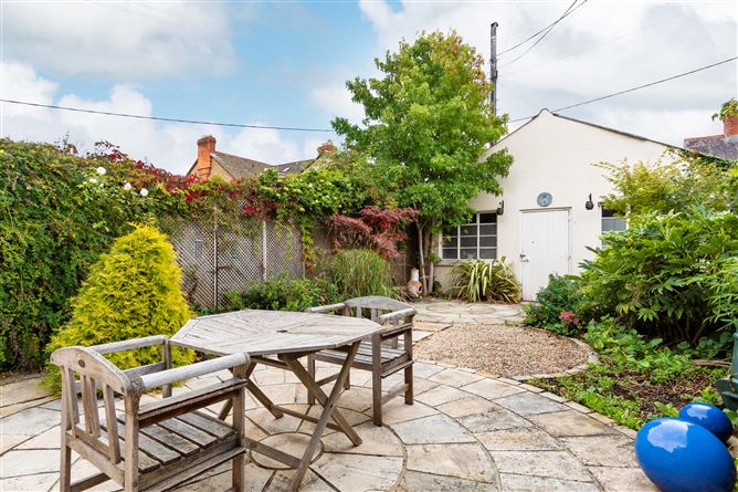21 Terenure Park, Terenure, Dublin 6W