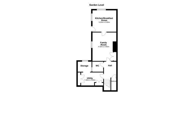 21 Terenure Park, Terenure, Dublin 6W