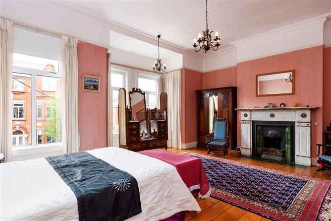 21 Terenure Park, Terenure, Dublin 6W