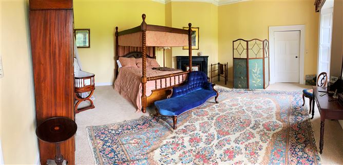 Wells House & Gardens, Wells, Gorey, Wexford