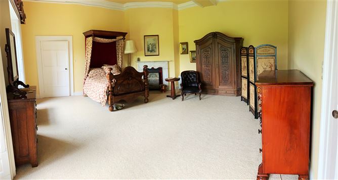 Wells House & Gardens, Wells, Gorey, Wexford