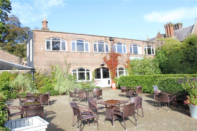Wells House & Gardens, Wells, Gorey, Wexford