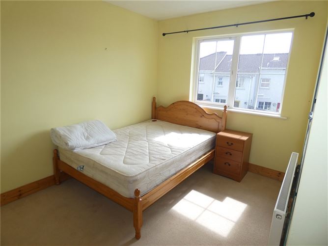 61 Fiodh Mor, Abbeylands, Ferrybank, Co. Kilkenny