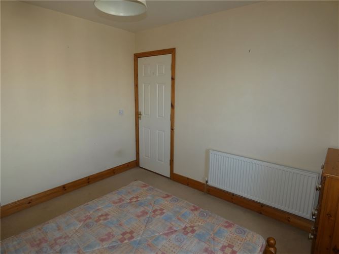 61 Fiodh Mor, Abbeylands, Ferrybank, Co. Kilkenny