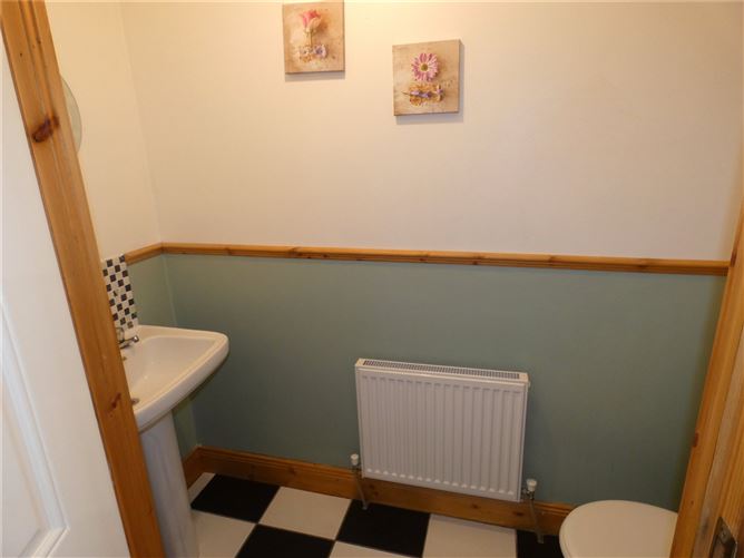 61 Fiodh Mor, Abbeylands, Ferrybank, Co. Kilkenny