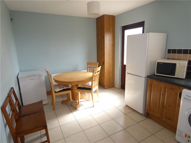 61 Fiodh Mor, Abbeylands, Ferrybank, Co. Kilkenny