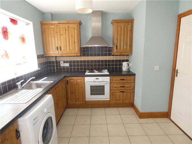 61 Fiodh Mor, Abbeylands, Ferrybank, Co. Kilkenny