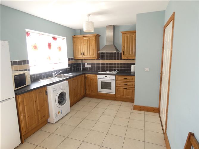 61 Fiodh Mor, Abbeylands, Ferrybank, Co. Kilkenny