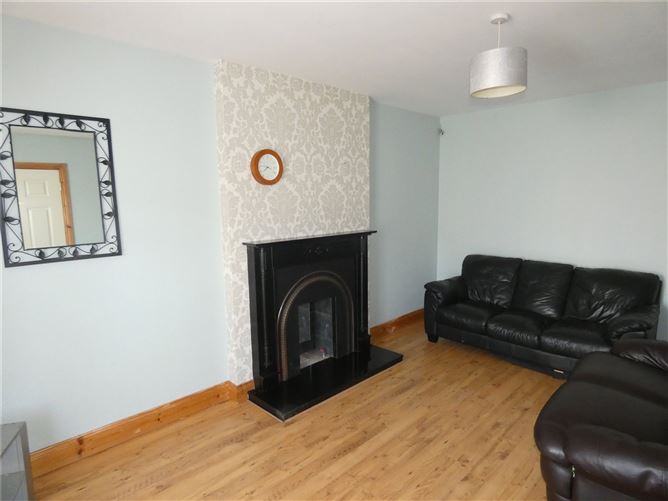 61 Fiodh Mor, Abbeylands, Ferrybank, Co. Kilkenny