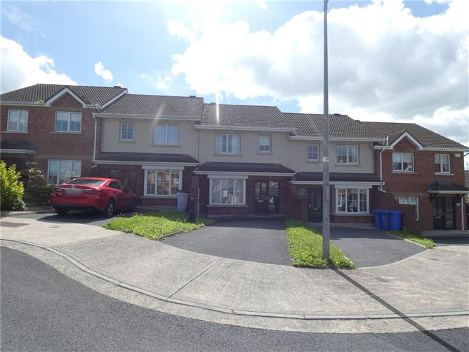 61 Fiodh Mor, Abbeylands, Ferrybank, Co. Kilkenny