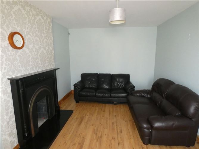 61 Fiodh Mor, Abbeylands, Ferrybank, Co. Kilkenny
