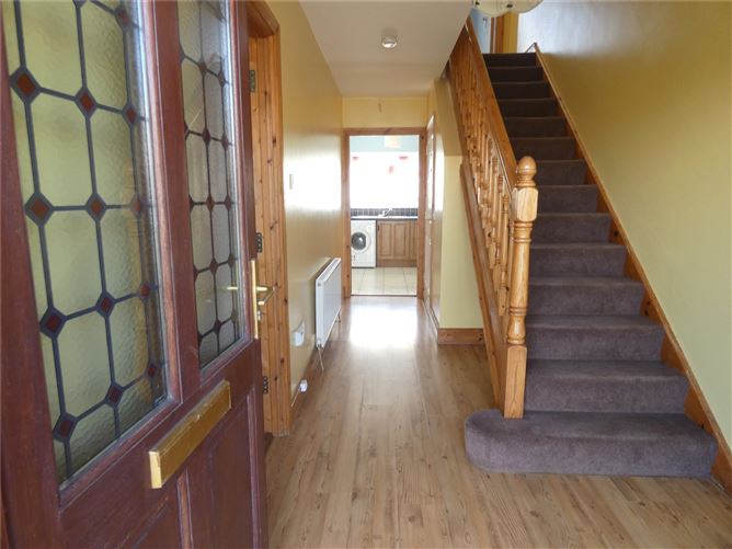 61 Fiodh Mor, Abbeylands, Ferrybank, Co. Kilkenny