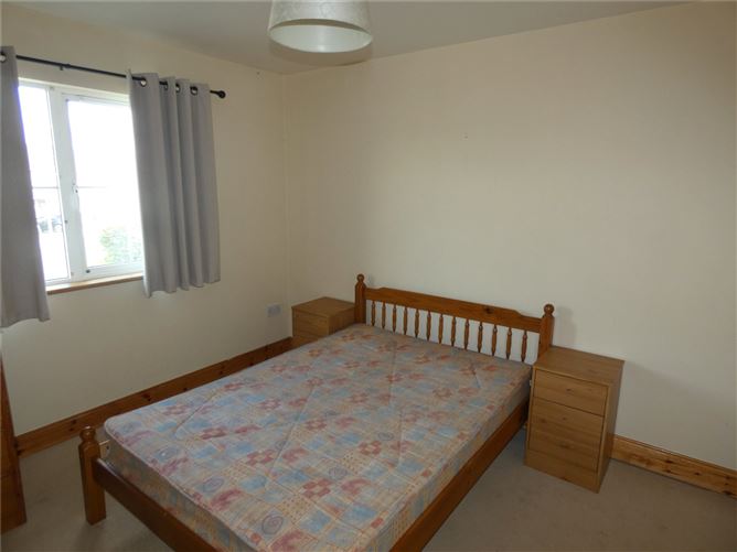 61 Fiodh Mor, Abbeylands, Ferrybank, Co. Kilkenny