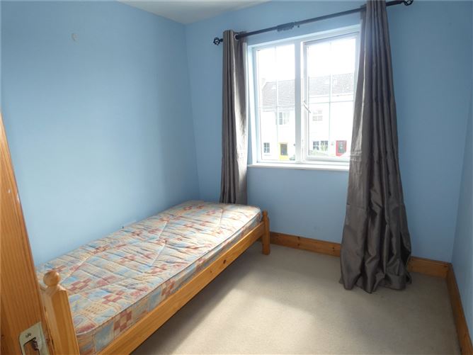 61 Fiodh Mor, Abbeylands, Ferrybank, Co. Kilkenny