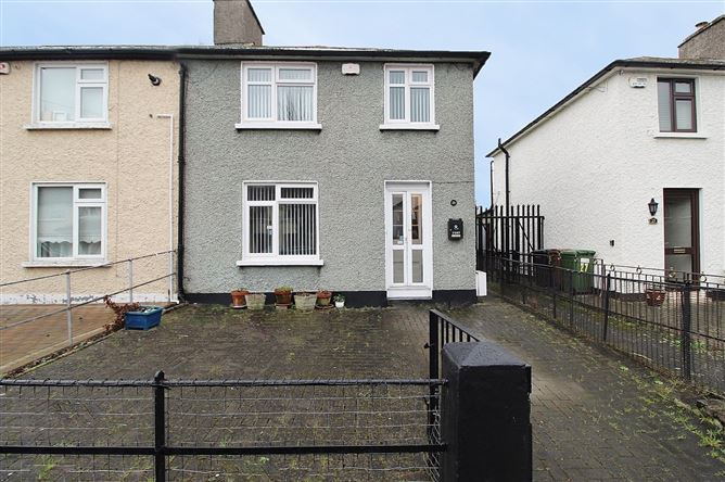 25 Shelmartin Avenue, Marino, Dublin 3