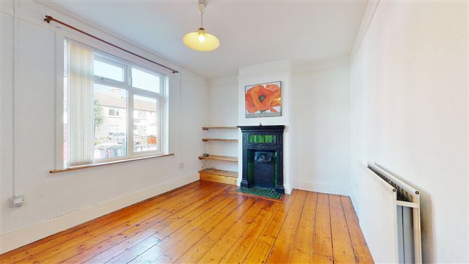 25 Shelmartin Avenue, Marino, Dublin 3