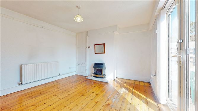 25 Shelmartin Avenue, Marino, Dublin 3